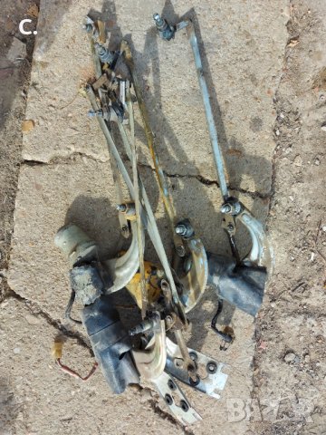 Lada/части за лада жигули 2101.2107 