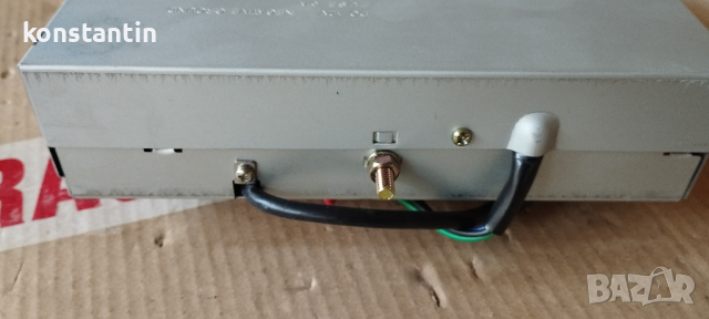 ВИНТИЧ АВТОРАДИО КАСЕТОФОН, снимка 4 - Антикварни и старинни предмети - 44919418