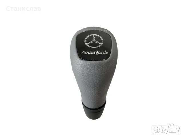 Топка за скоростен лост за Mercedes CLK W208 (1997-2003)