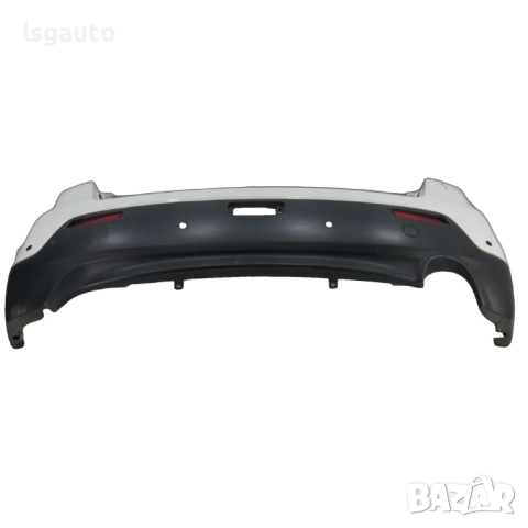 Задна броня  Mitsubishi ASX I 2010-2019 ID: 152147, снимка 2 - Части - 52208203