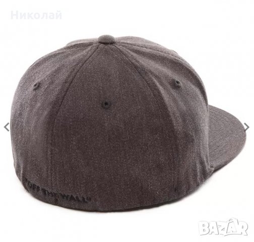 Vans Off The Wall, снимка 14 - Шапки - 33247008