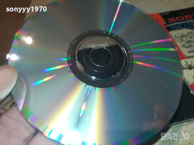 MEAT LOAF CD 1208251121, снимка 15 - CD дискове - 51337587