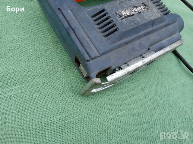 Прободен трион / зеге, снимка 5 - Други инструменти - 35116999