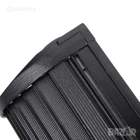 Лед бар, специално разработен против прегряване – 72 вата LED BAR4, снимка 5 - Лед осветление - 49977211