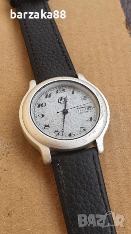 Мъжки часовник Adec Автоматик, снимка 6 - Мъжки - 52208493