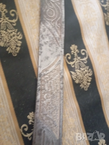 Сабя,меч за декорация, снимка 5 - Други ценни предмети - 46445514