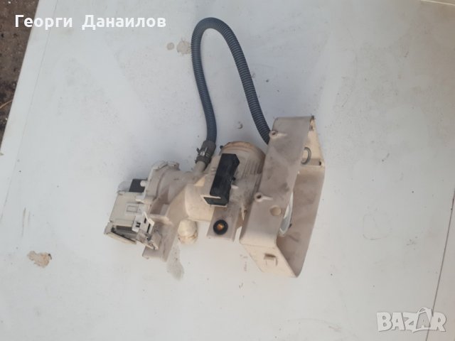 Продавам пералня Electrolux EWF 107410 W на части, снимка 5 - Перални - 26346529