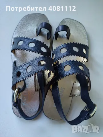 сандали , снимка 2 - Сандали - 48748732