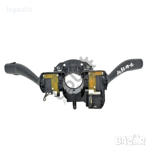 Лостчета чистачки/светлини AUDI A4 (B8) 2008-2015 ID:99938, снимка 2 - Части - 40663141