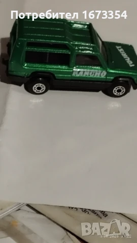 MATCHBOX BG, снимка 6 - Колекции - 50676539