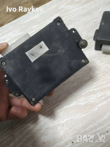 Блок за управление Thermo King Citea XLE , снимка 4 - Части - 52968605