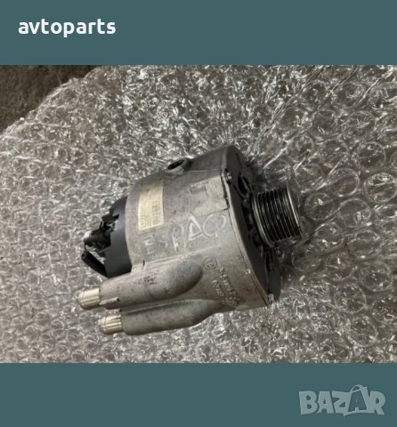 Renault grand espace 2005година 2.2dci 150ks динамо