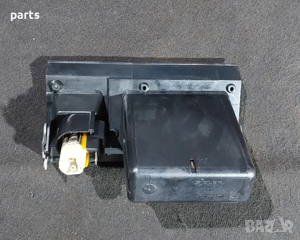 Централен Пепелник Рено Клио 1 (Ч), снимка 4 - Части - 49068131