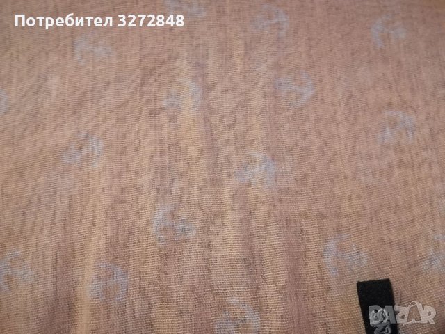 Дамски шал MYHAILYS, снимка 3 - Шалове - 38976168