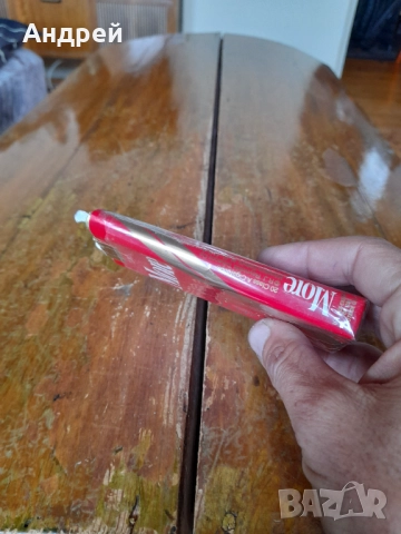 Пакет от цигари More, снимка 5 - Колекции - 52940672