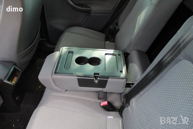 На части Seat Altea 1.9 TDI, снимка 9 - Автомобили и джипове - 37122927