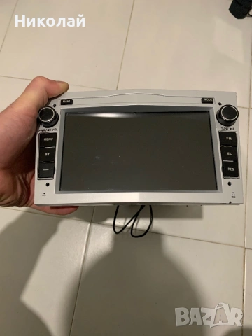 Мултимедия за Opel с проблем, снимка 7 - Аксесоари и консумативи - 53146933