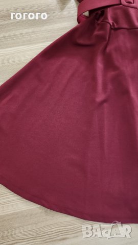 Разкроени рокли, снимка 3 - Рокли - 43718484