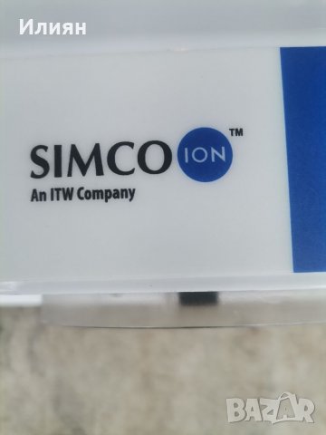 Пречиствател на въздух, снимка 5 - Овлажнители и пречистватели за въздух - 39456472