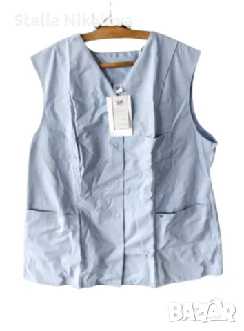 Работна престилка, BUSTERS, дамска, снимка 1