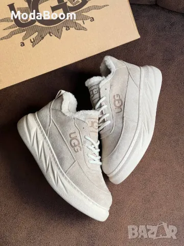 UGG дамски маратонки Различни цветове , снимка 2 - Маратонки - 48452791