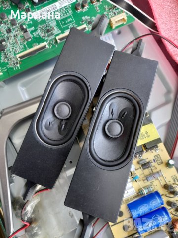 TCL 43EP640, снимка 8 - Части и Платки - 38144876