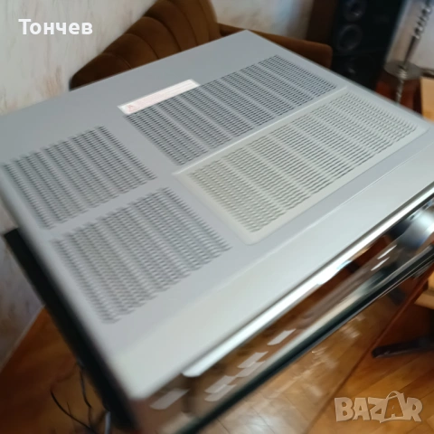 Ресивер JVC rx-5022r с книжки и дистанционно , снимка 7 - Ресийвъри, усилватели, смесителни пултове - 53161969