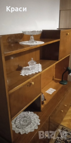 Частно лице дава под наем гарсониера до Гара Подуене, снимка 4 - Апартаменти - 52874998