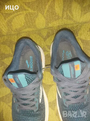 Мъжки маратонки Brooks Chost 14, снимка 5 - Маратонки - 47399966