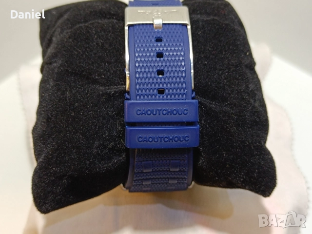 Реплика на Breitling, снимка 7 - Мъжки - 52206702