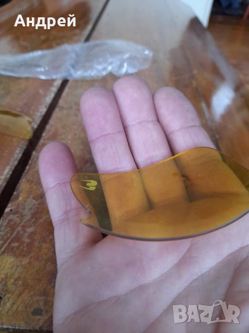 Стари стъкла за слънчеви очила, снимка 4 - Други ценни предмети - 44033090