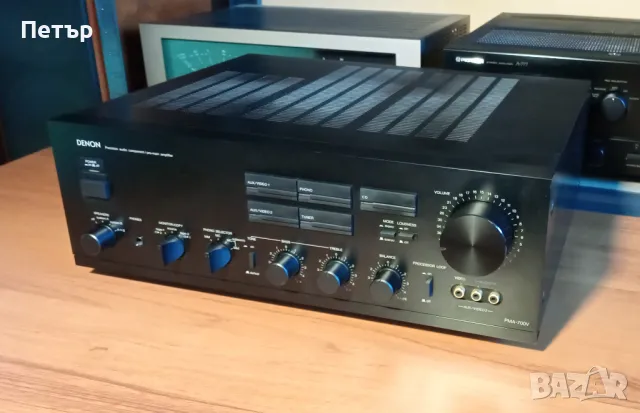 Denon PMA-700V, PMA-630, снимка 3 - Ресийвъри, усилватели, смесителни пултове - 48176255