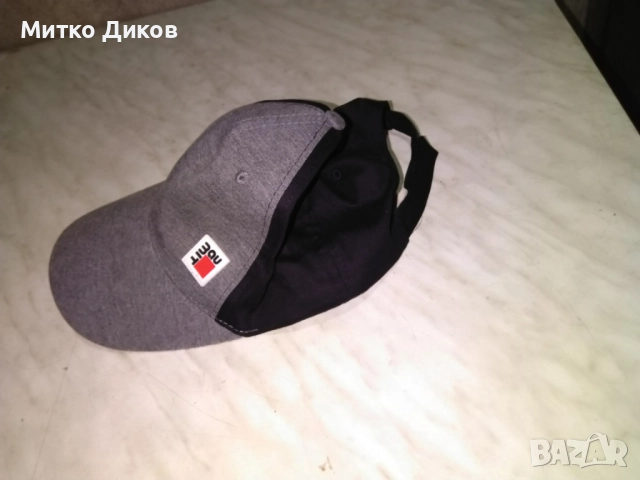 Бейзболна шапка нова маркова, снимка 3 - Шапки - 52711756