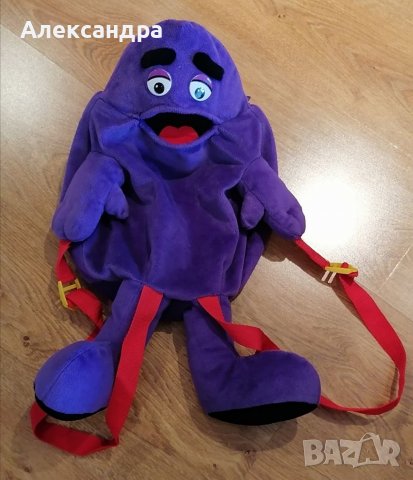 Детска раница , снимка 1