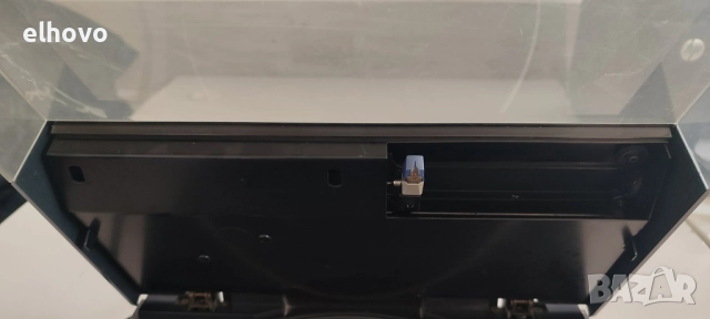 Грамофон Kenwood KD-727, снимка 4 - Грамофони - 52143571