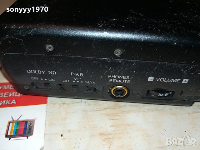 PHILIPS DCC130 DIGITAL PLAYER 2111221443М, снимка 18 - Радиокасетофони, транзистори - 38745447