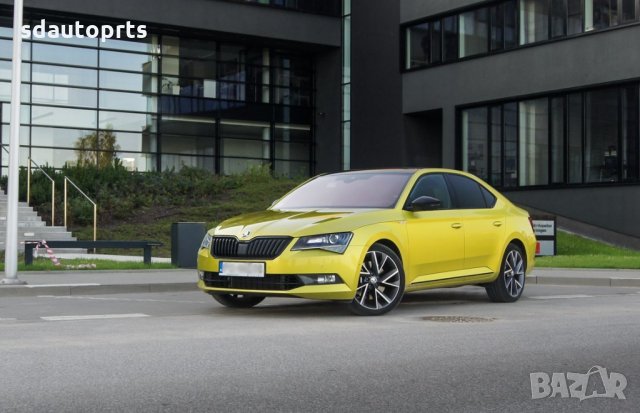 16" Джанти ШКОДА 5X112 Skoda SuperB Octavia Yeti Karoq СуперБ Октавиа, снимка 6 - Гуми и джанти - 32650519