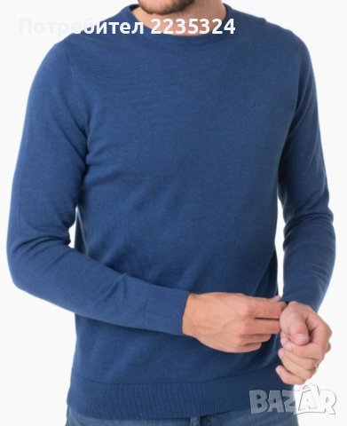 Блузи Tom Tailor XXL, снимка 2 - Блузи - 43981757