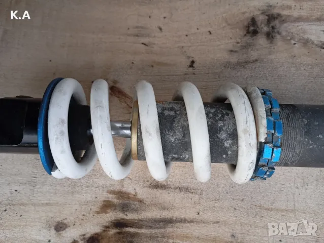 Заден амортисьор Aprilia Pegaso 650, снимка 4 - Части - 49550114