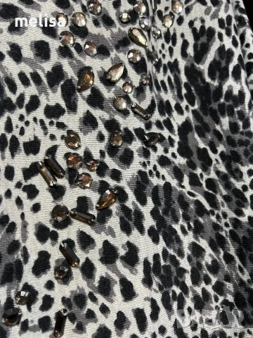 DKNY рокля/туника, снимка 2 - Рокли - 53211112