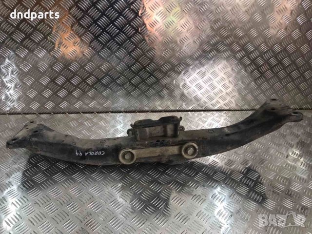 Заден мост Toyota Corolla,1.6VVT-i,1998г.