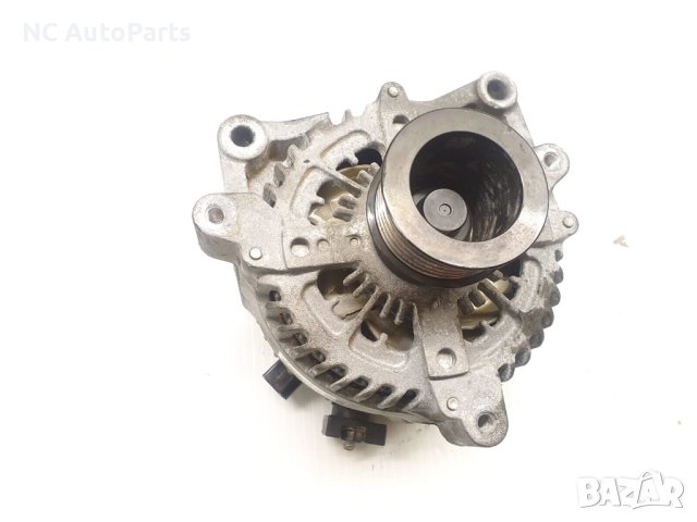 Алтернатор Генератор за БМВ BMW 1 series F20 1.5 бензин B38B15A DENSO 8645325-03 2018, снимка 6 - Части - 43961584