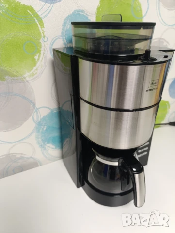 Melita шварц, снимка 7 - Кафемашини - 50451587