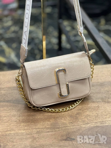 чанти marc jacobs, снимка 14 - Чанти - 51458536