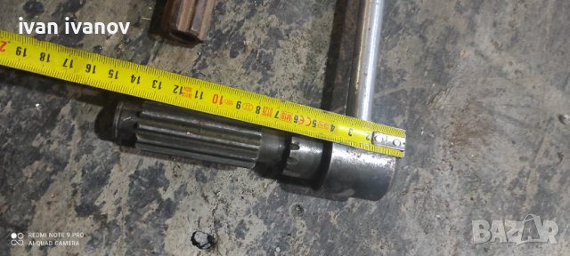 За Координатна Маса и Бор Апарат, снимка 7 - Други машини и части - 38661754