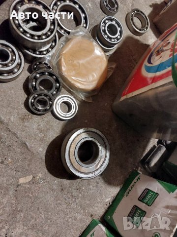 Лагери всякакви модели , снимка 3 - Ремаркета - 40612876