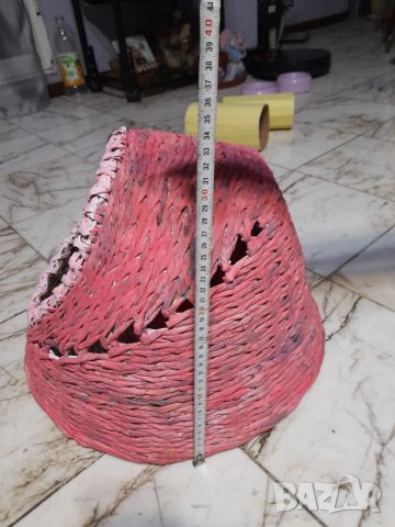 Къщи и фотьойл за котки и кучета, снимка 13 - Други стоки за животни - 35261310