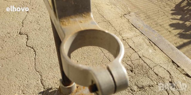 Стойка за бормашина Wolfcraft#1, снимка 2 - Бормашини - 43569137