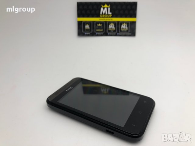 MLgroup предлага:   HTC Desire 200