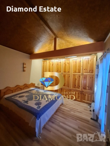 Едноетажна къща в село Сталево, общ. Димитровград, снимка 13 - Къщи - 52377925